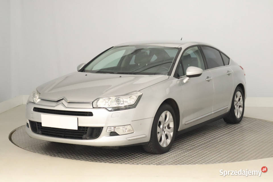 Citroen C5 20 HDi Zabrze