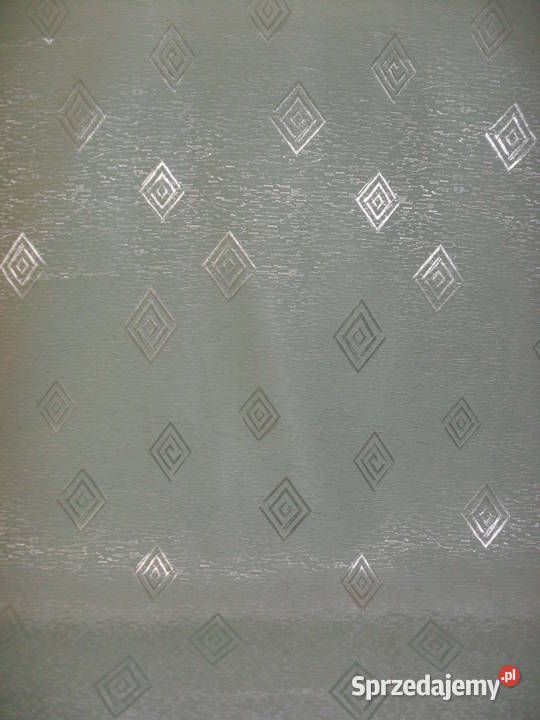 zasłonatkanina zasłonowa dekoracyjna 150 Wystrój okien Dom i Ogród dolnośląskie Wrocław