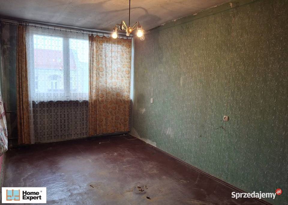 3pok 44met Lwowskiej PEŁEN ROZKŁADBALKON Wrocław 10385zł/m2