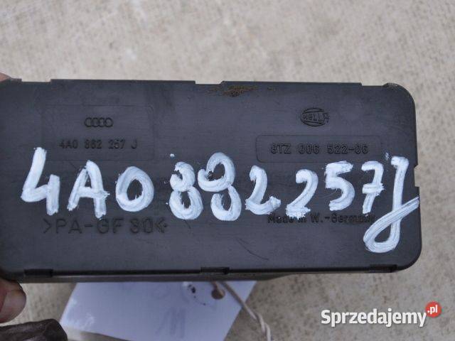 audi pompa centralnego 4A082257J M2980 WYSYŁKA śląskie Żory