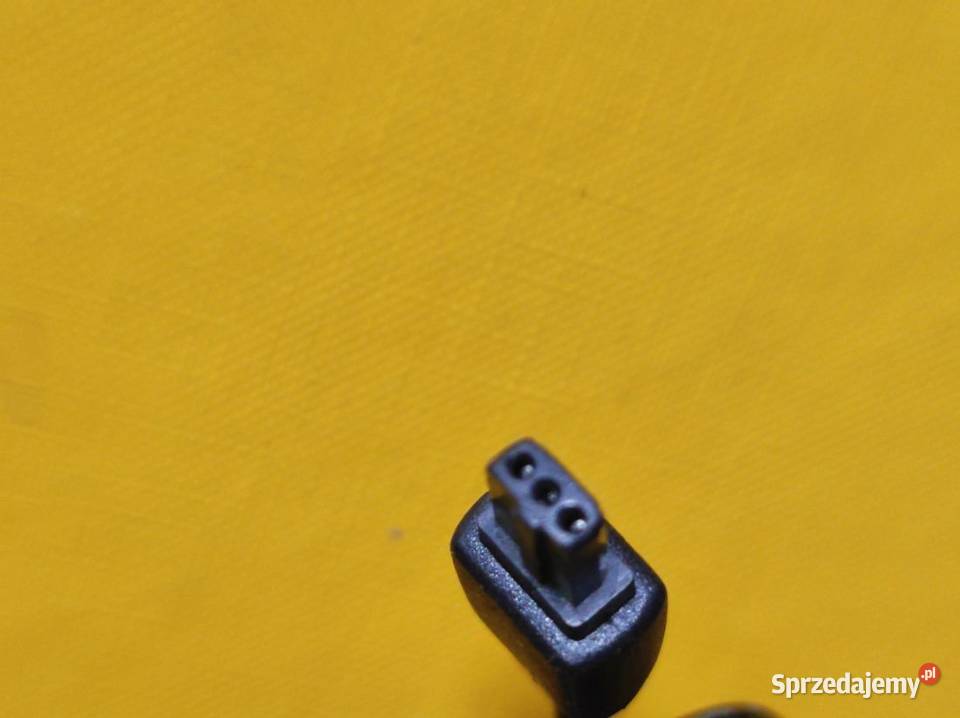 ładowarka zasilacz sieciowy oryginalny Canon ca Kielce sprzedam