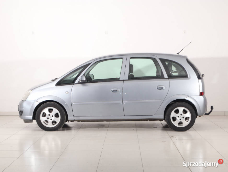 Opel Meriva 16 Piaseczno