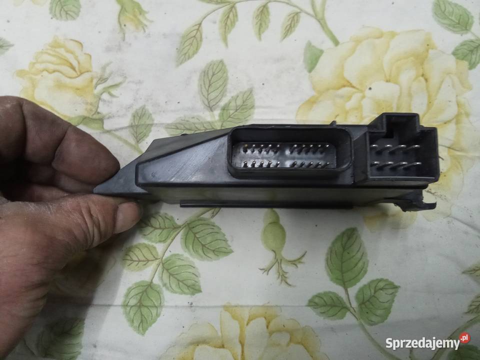 Chrysler Pacifica town country moduł klapy Nowe Miasto Lubawskie