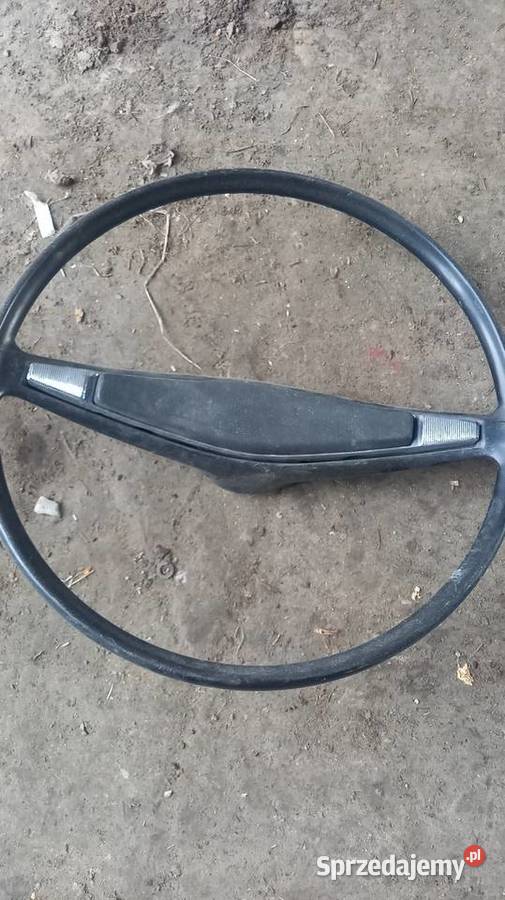Kierownica fiat 125 p 126 maluch lubelskie Lublin