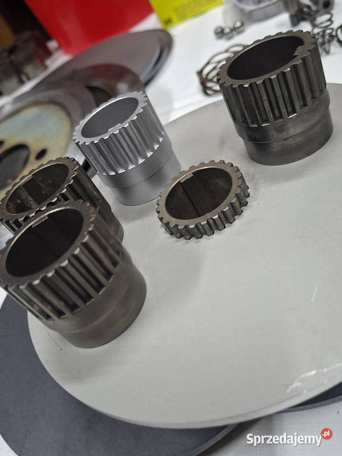 Tarcza 180 mm sprzęgła Husqvarna Partner MTD podkarpackie Gawłuszowice