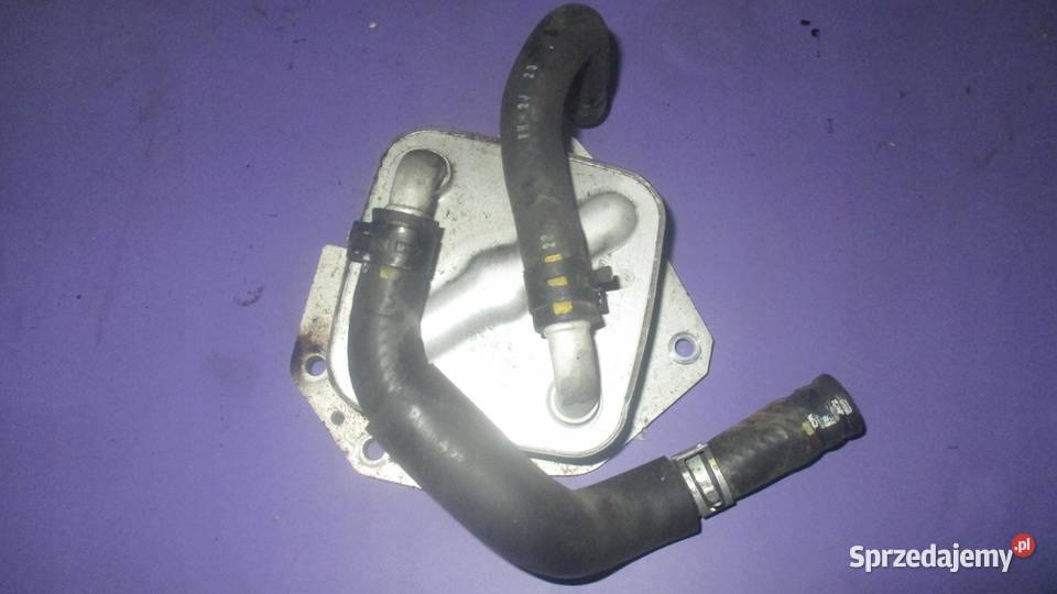 Mazda 3 6 CX5 22 CITD 15r SH01 180 Chlodniczka