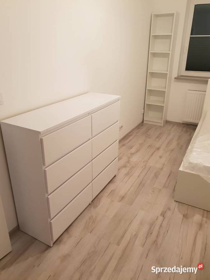 Do wynajęcia 2pokojowe mieszkanie Stefanii Poznań