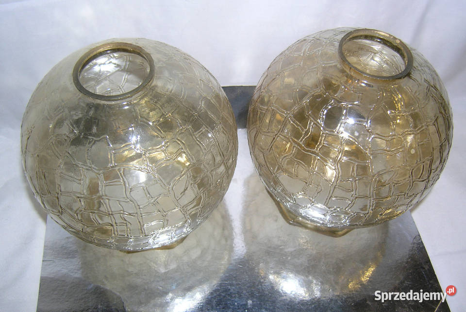 klosze vintage miodoweDd Bartków