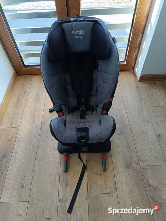 Foteliki samochodowe dziecięce AXKID MAXI COSI Maxi Cosi sprzedam
