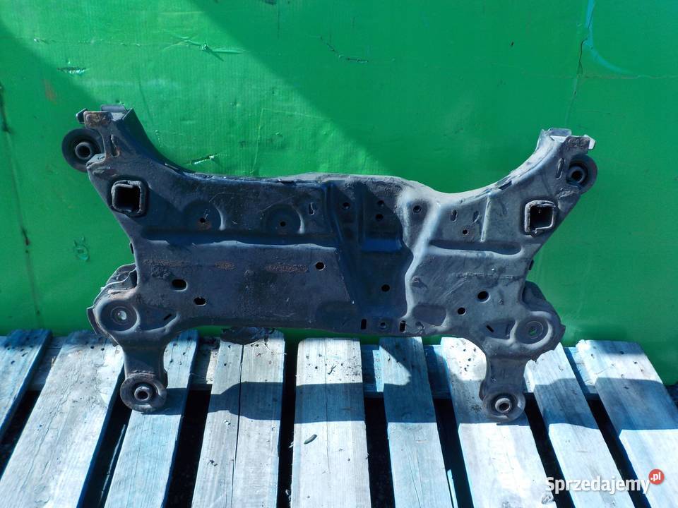 DODGE JOURNEY 20 CRD 09r 5D sanki przod