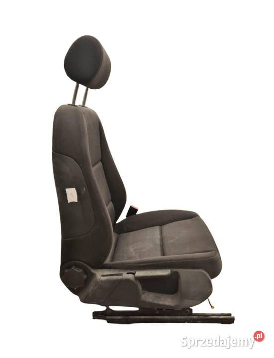 FOTEL PRZÓD PRAWY PASAŻERA AUDI A4 B6 NUMER 4 osobowe Działoszyce