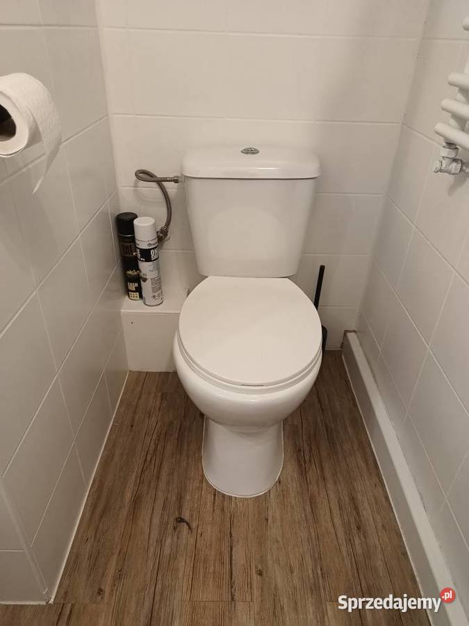 Sprzedam wc nowe Miski WC