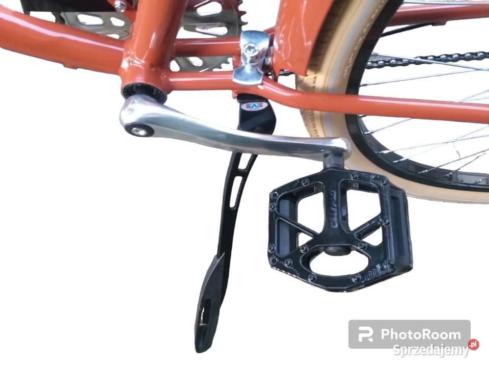 Rower męski cruiser Imperial Bike 28cl DUŻA RAMA Włocławek