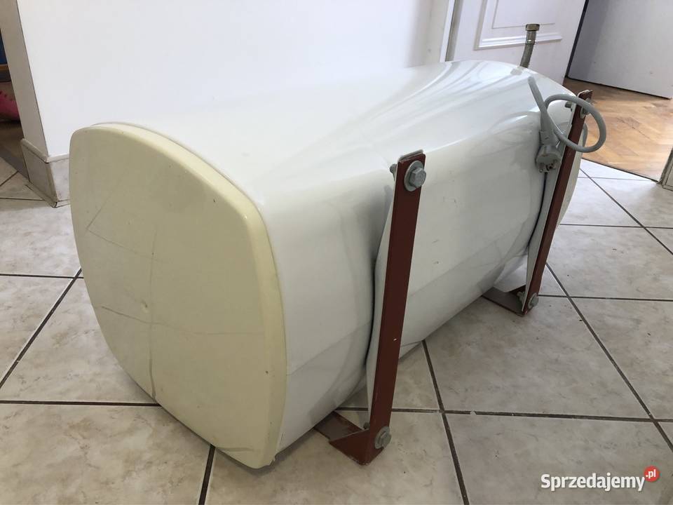 Podgrzewacz Wody Mastercook SL50 Czeladź