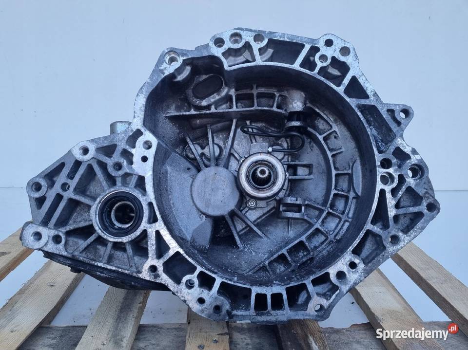 SKRZYNIA BIEGÓW Opel Meriva A 13 CDTI manualna osobowe Rudka sprzedam