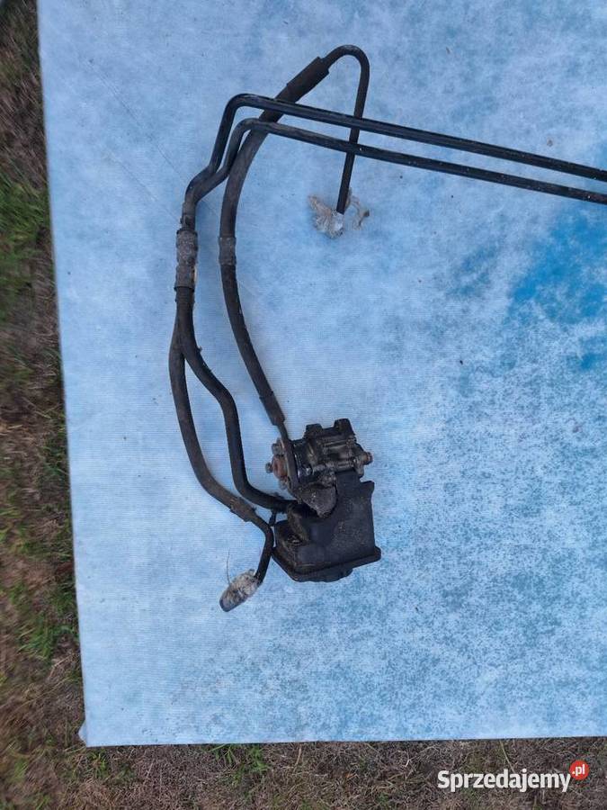 Bmw e46 320D 130 99 części osobowe Jesówka