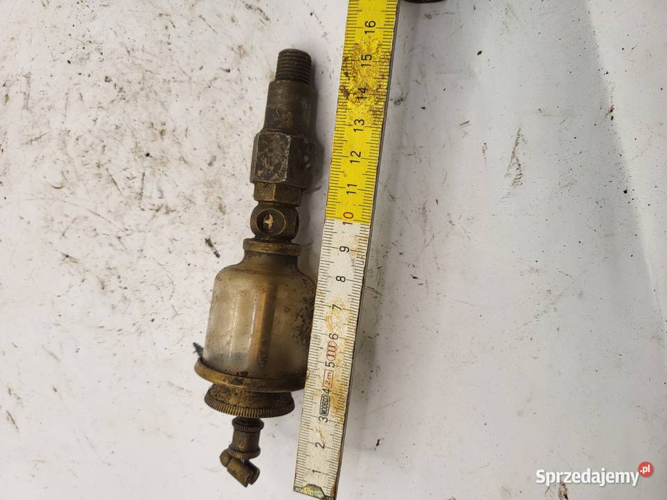 OPIWIARKA SMAROWNICA KROPLOWNICA SILNIK Rybnik