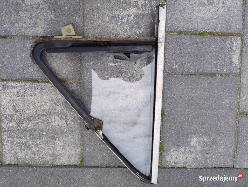 FIAT 126p Szyby boczneprzód tył BESPO Kraków