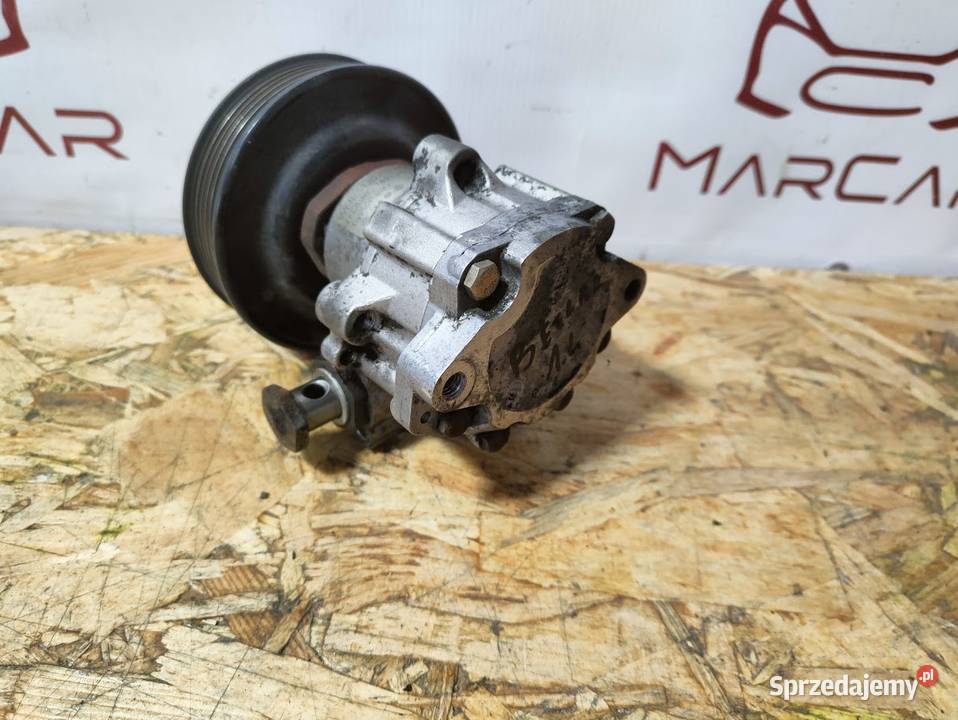Pompa Wspomagania Vw Beetle I Audi Soda Seat wielkopolskie Pleszew
