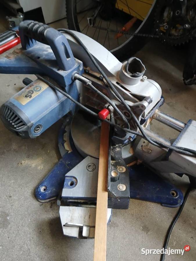 Ukośnica metabo Piły ukośnice lubelskie Ryki