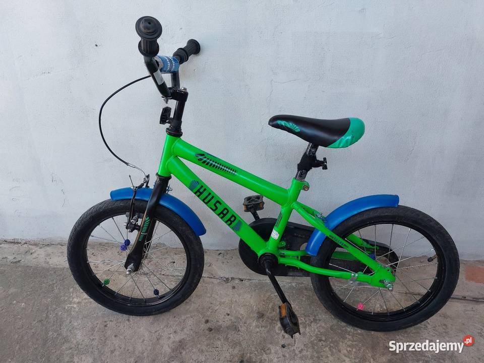Rowerek dziecięcy Zamość sprzedam