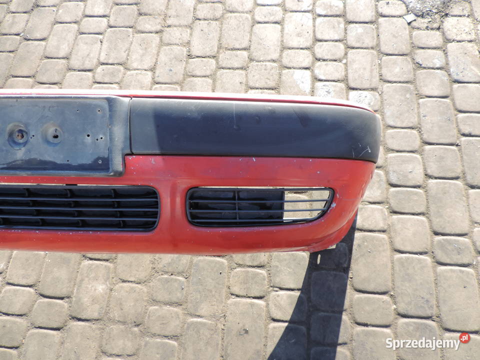 ZDERZAK PRZÓD PRZEDNI AUDI 80 B4 Nowy Sącz