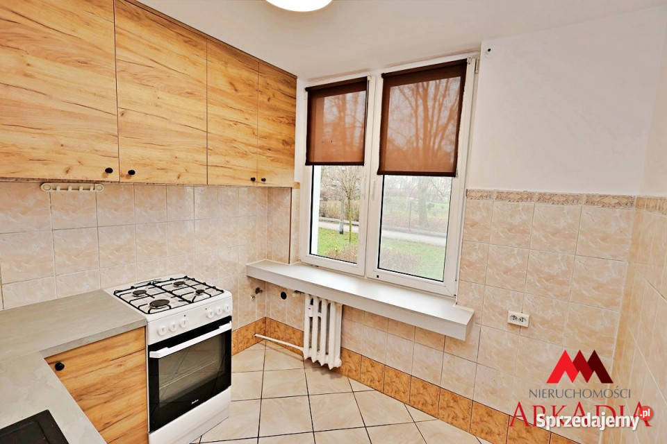 Do wynajęcia mieszkanie 45m 2pok Włocławek blok Mieszkania