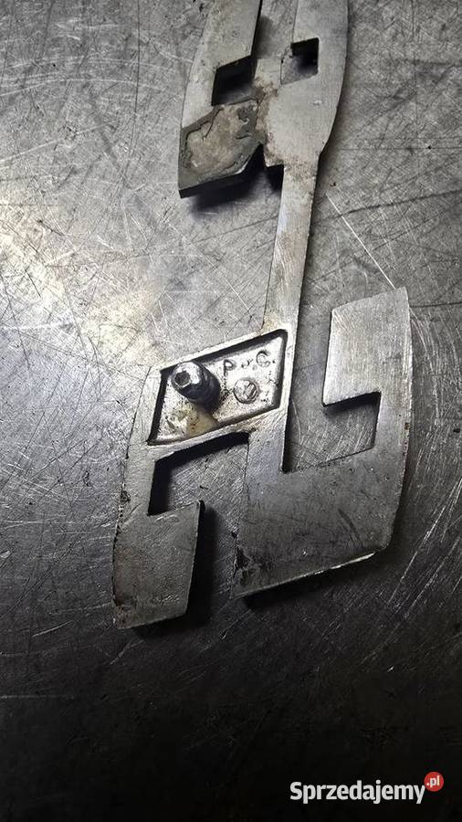 Vw garbus 1303s emblemat oryginalny