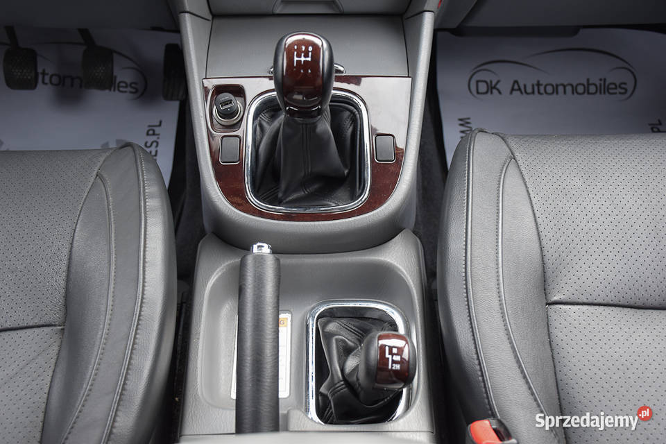 Suzuki Grand Vitara 20 TD Limited immobilizer