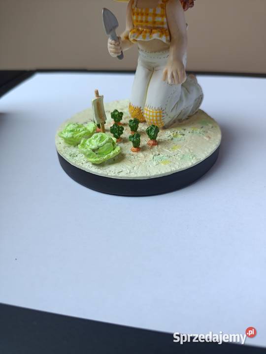 Figurka kolekcjonerska Sarah Kay limited Zamość sprzedam