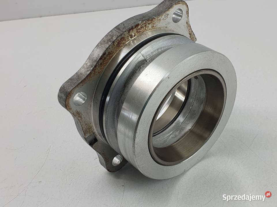 Obudowa Korpus Kawasaki Klf 300 Łódź