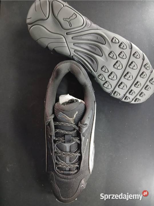 Puma Inhale Smile Super Pozostałe Moda i Styl Głogów Małopolski sprzedam