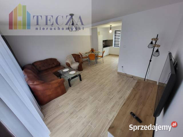 wynajmu mieszkania 64m2 2pokojowe Sulejówek