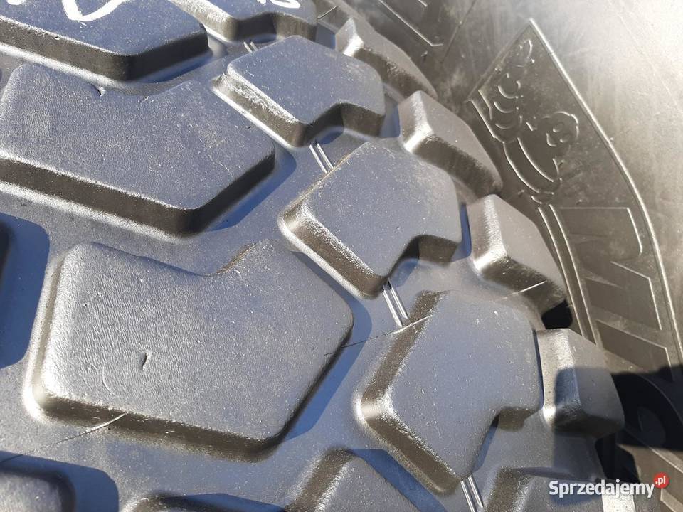 Opona używana rolnicza 75060R305 AEOLUS AE74 Zaścianki sprzedam