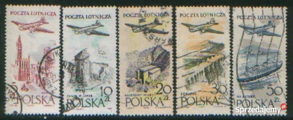 Zn Fi Wykaz w opisie kas z 1958 Gliwice sprzedam