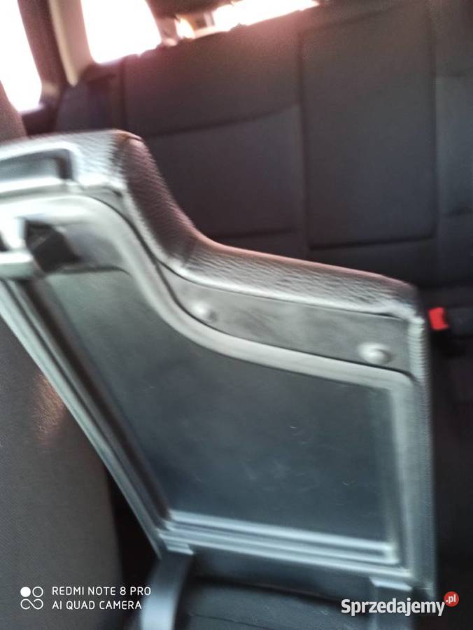 bmw e90 podłokietnik europa śląskie Imielin