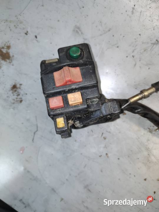 Przełącznik lewy CF Moto 500 600 włącznik Wiele