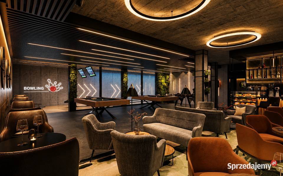 TYLICZ GOTOWA INWESTYCJA HOTELARSKA PREMIUM inwestycyjna Krynica-Zdrój
