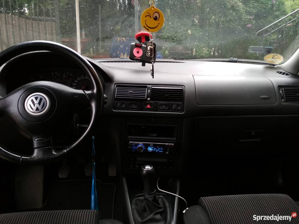 VW GOLF ARL 150 Koszalin