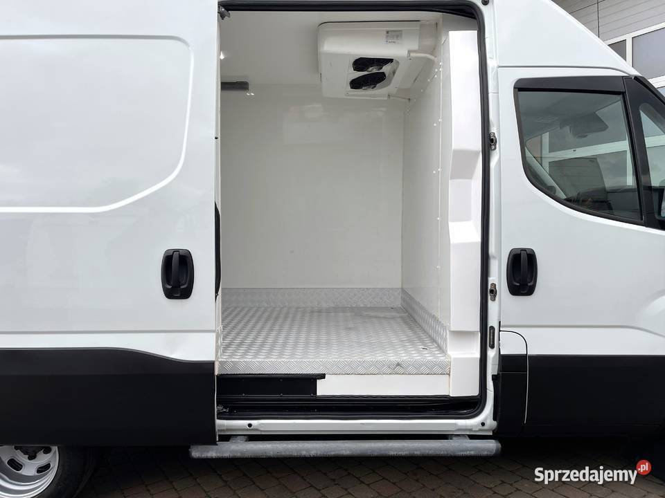 Iveco Daily L3H2 Chłodnia Mroźnia