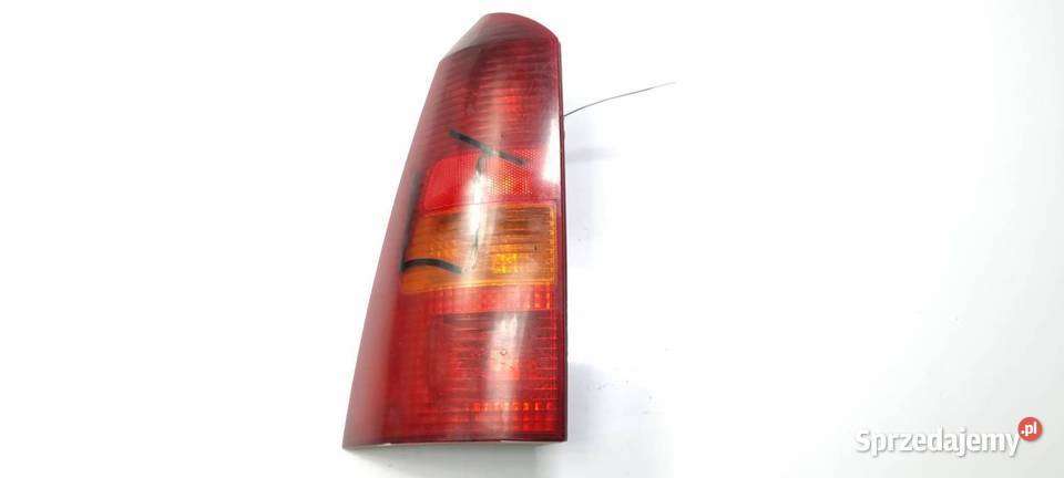 LAMPA LEWA TYŁ FORD FOCUS MK1 Pozostałe kujawsko-pomorskie