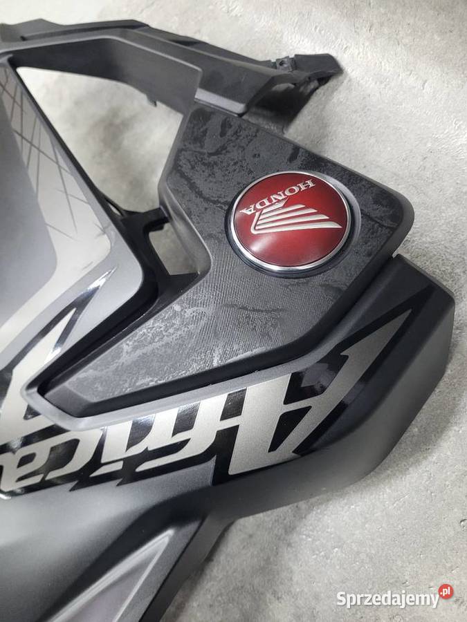 Honda CRF 1000 AFRICA TWIN 17 OWIEWKA BOK OSŁONA Nowy Tomyśl