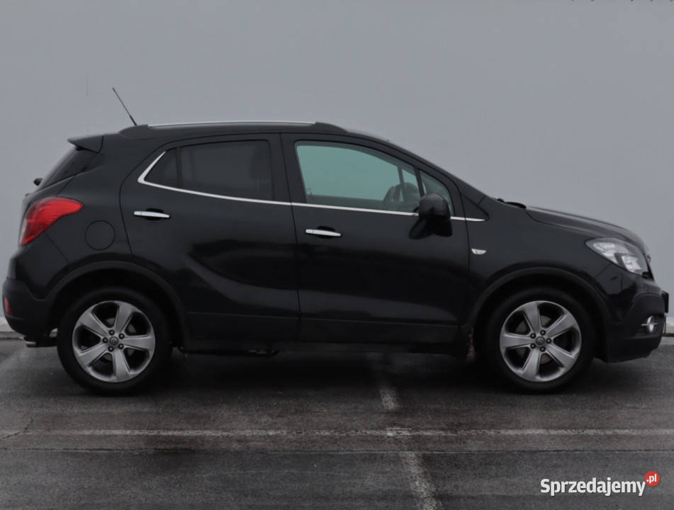 Opel Mokka 17 CDTI sprzedam