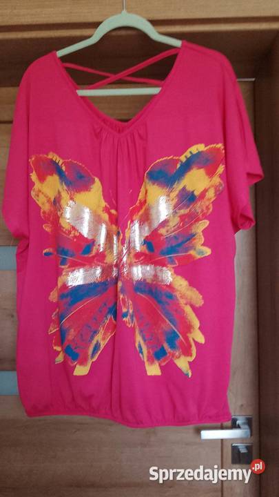 Bluzka damska K Mail Order Rozmiar 46 Częstochowa