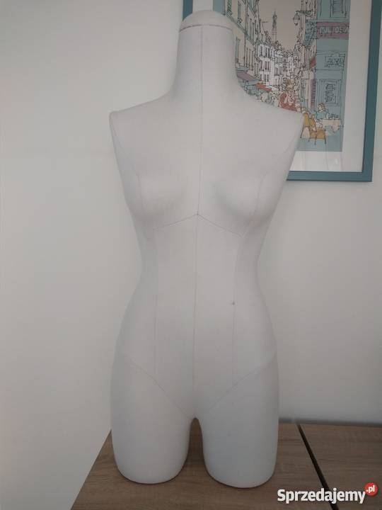 Manekin krawiecki Pozostałe Warszawa