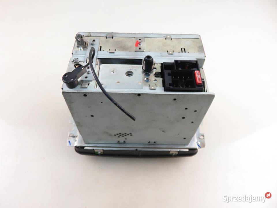 RADIO MERCEDESBENZ VITO 639 2038275242