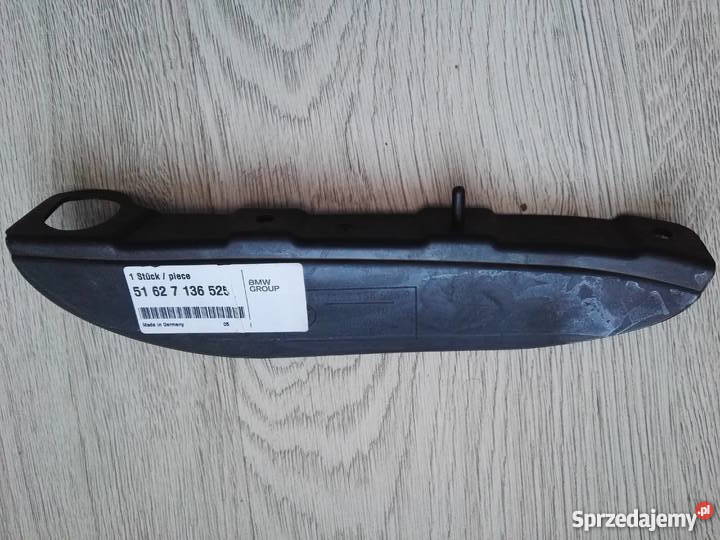 BMW E90919293 Lewa Uszczelka Nadkola Przód Międzychód