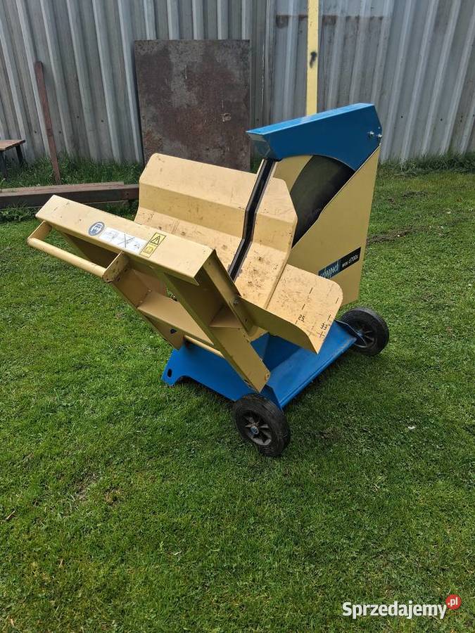 Piła wahadłowa do drewna Scheppach Bardo