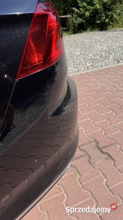 Passat b8 20tdi 210000km Piaseczno
