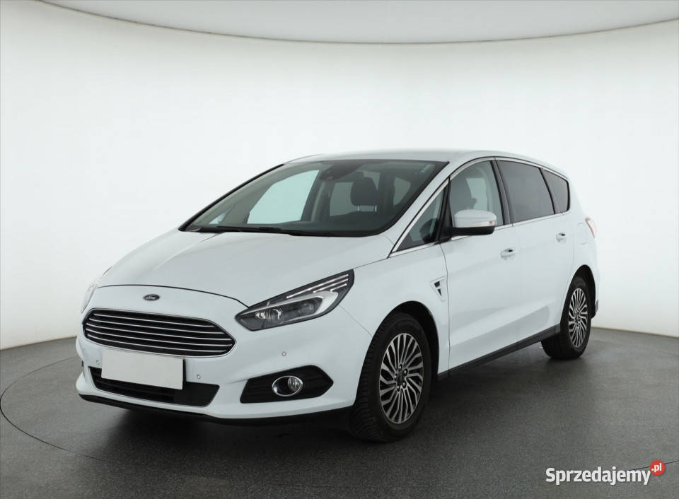 Ford S 20 EcoBlue Piaseczno